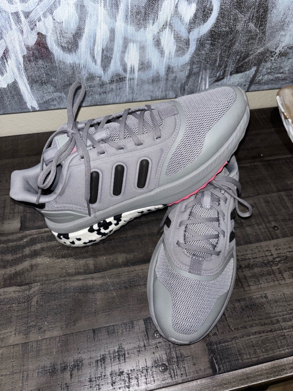 Adidas X_PLR Phase sneakers Men's SZ9​ - Picture 14 of 15
